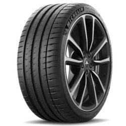 Michelin Pilot Sport 4S 245/40ZR19